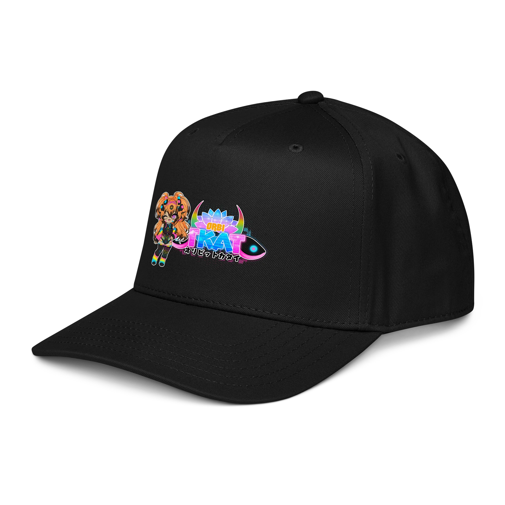 Baseball Cap product image (3)