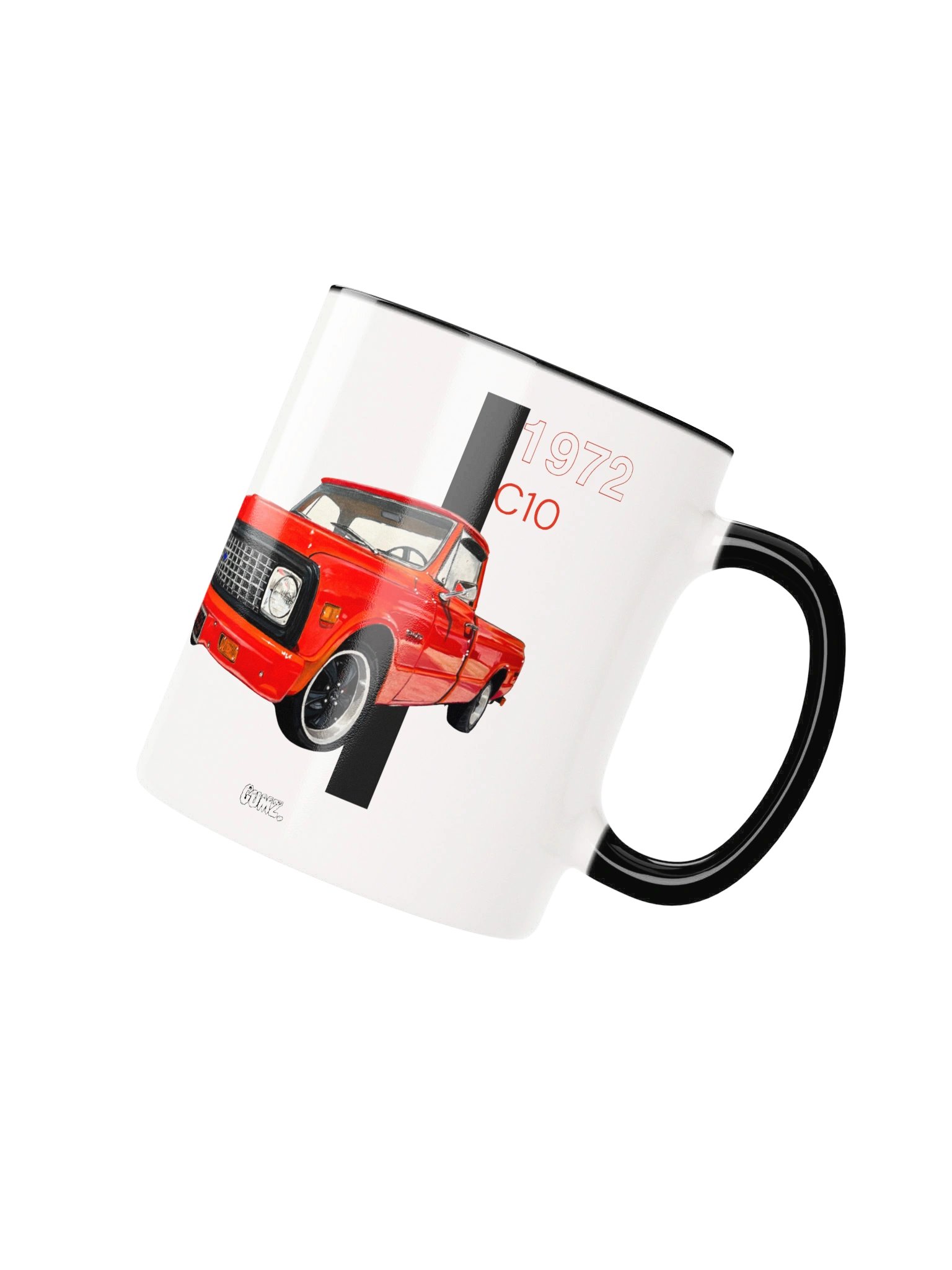 Frank C10 Coffee Mug product image (3)