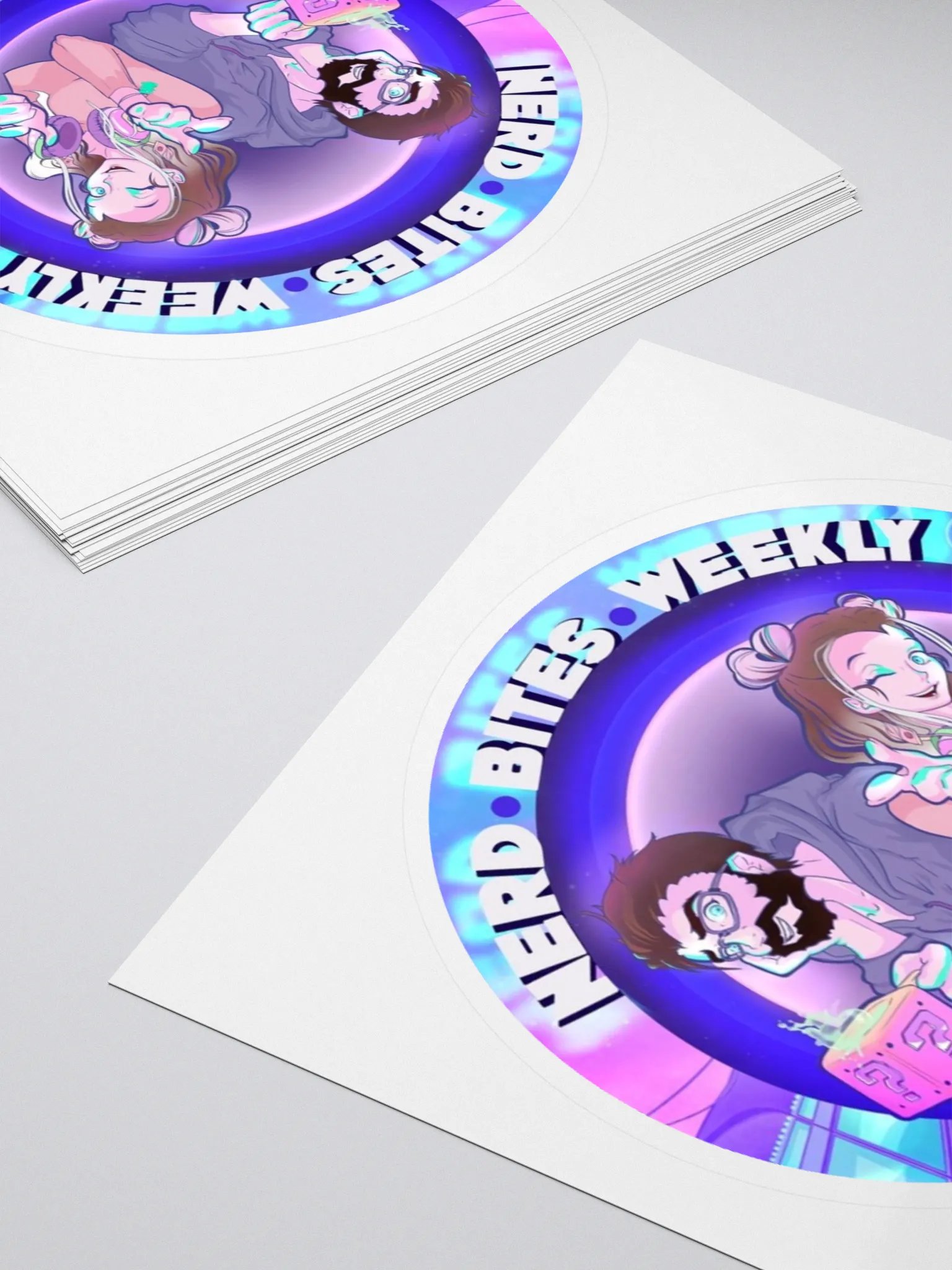 Stick With Us product image (4)