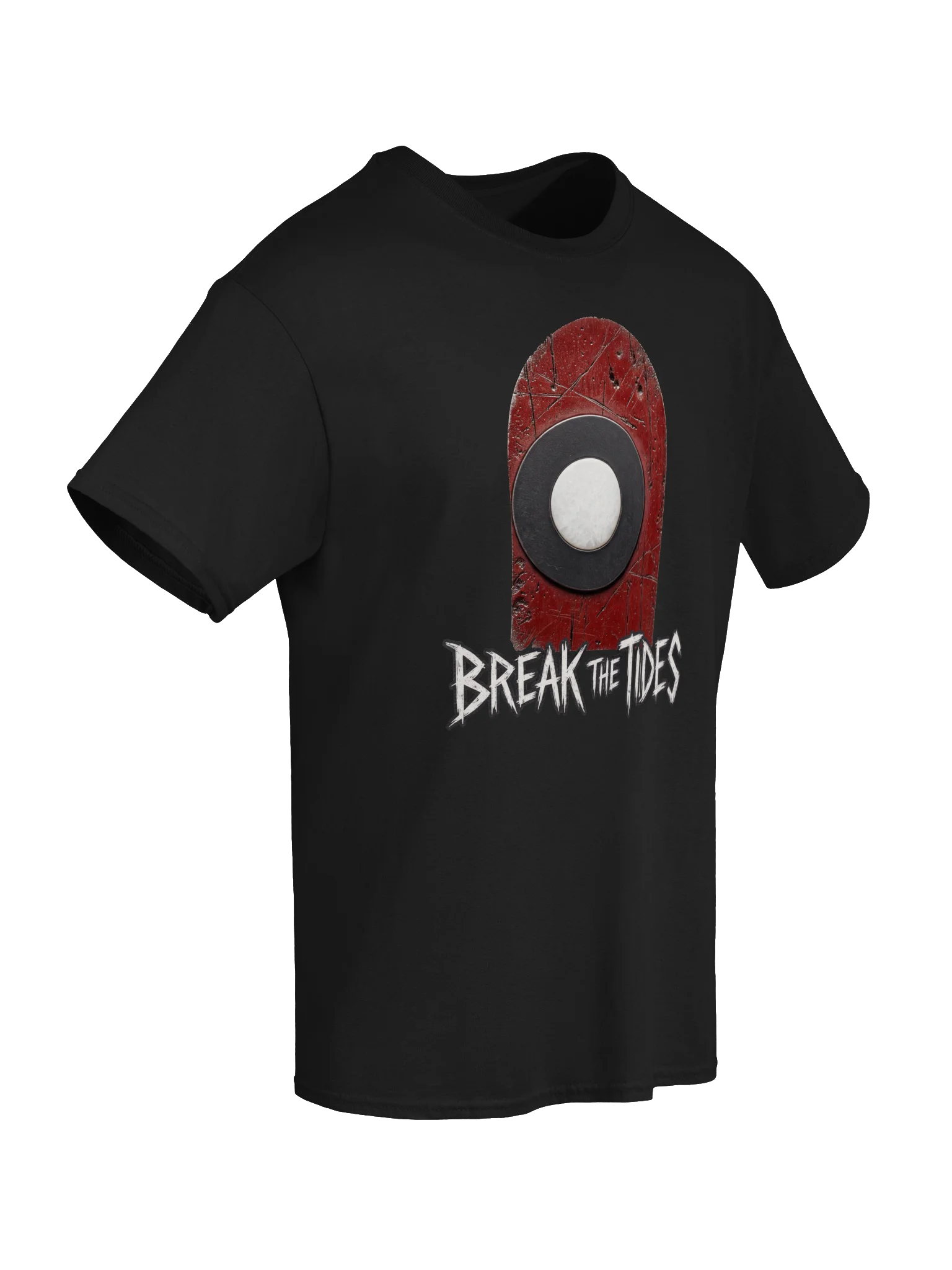 Break The tides logo product image (6)