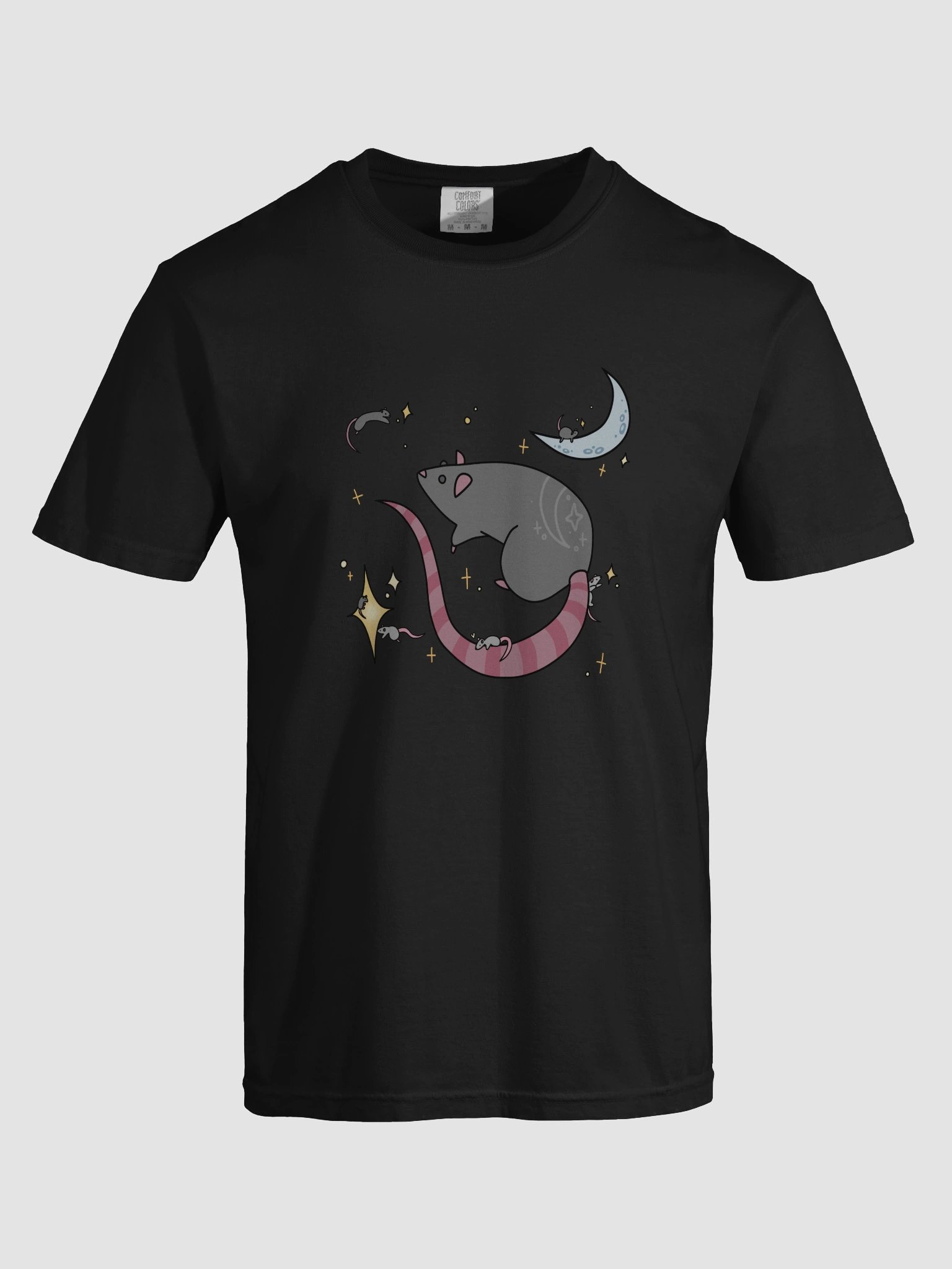 Lunar Rat Tee product image (31)