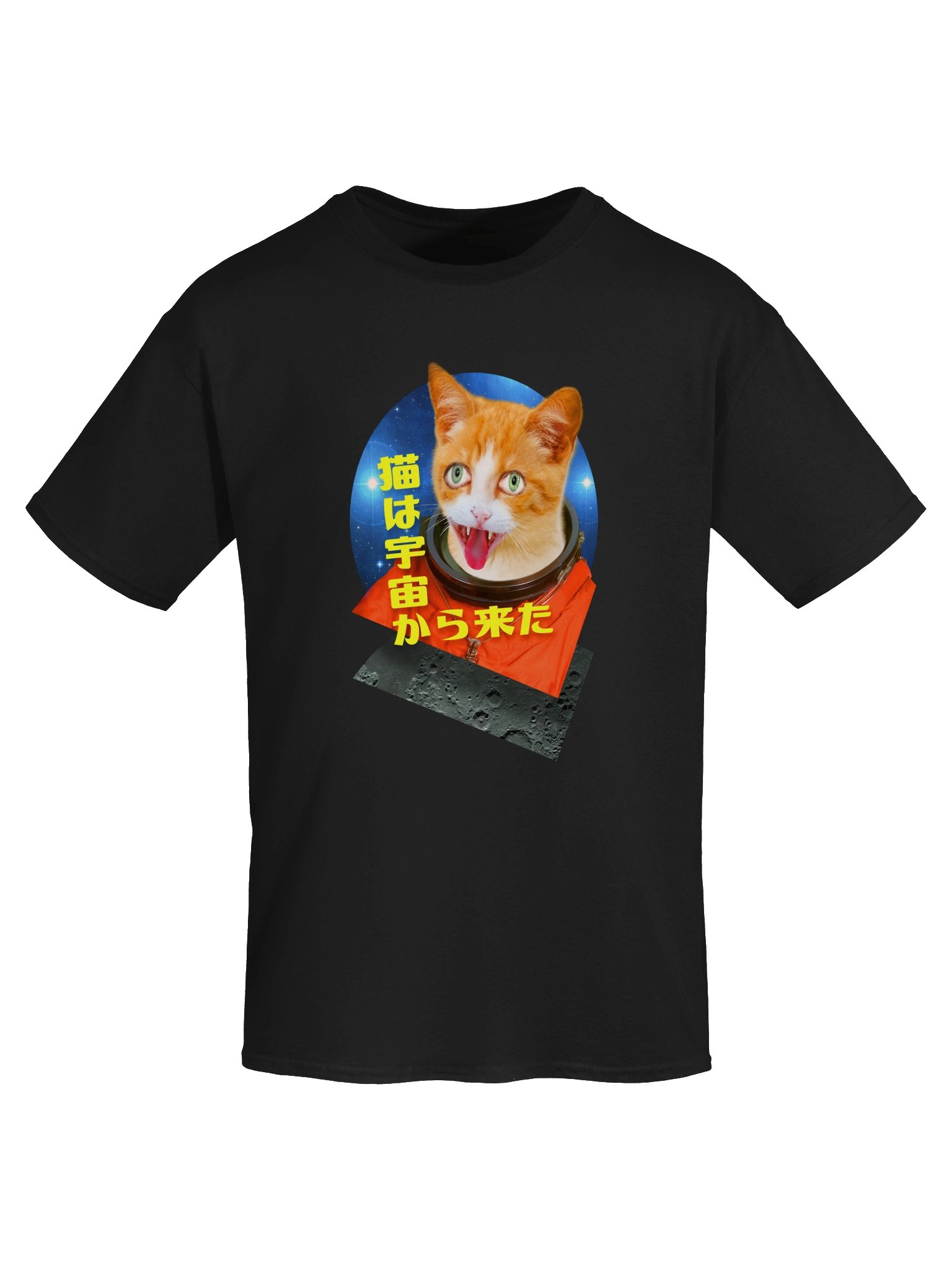 Cats Come From Space / 猫は宇宙から来た product image (2)