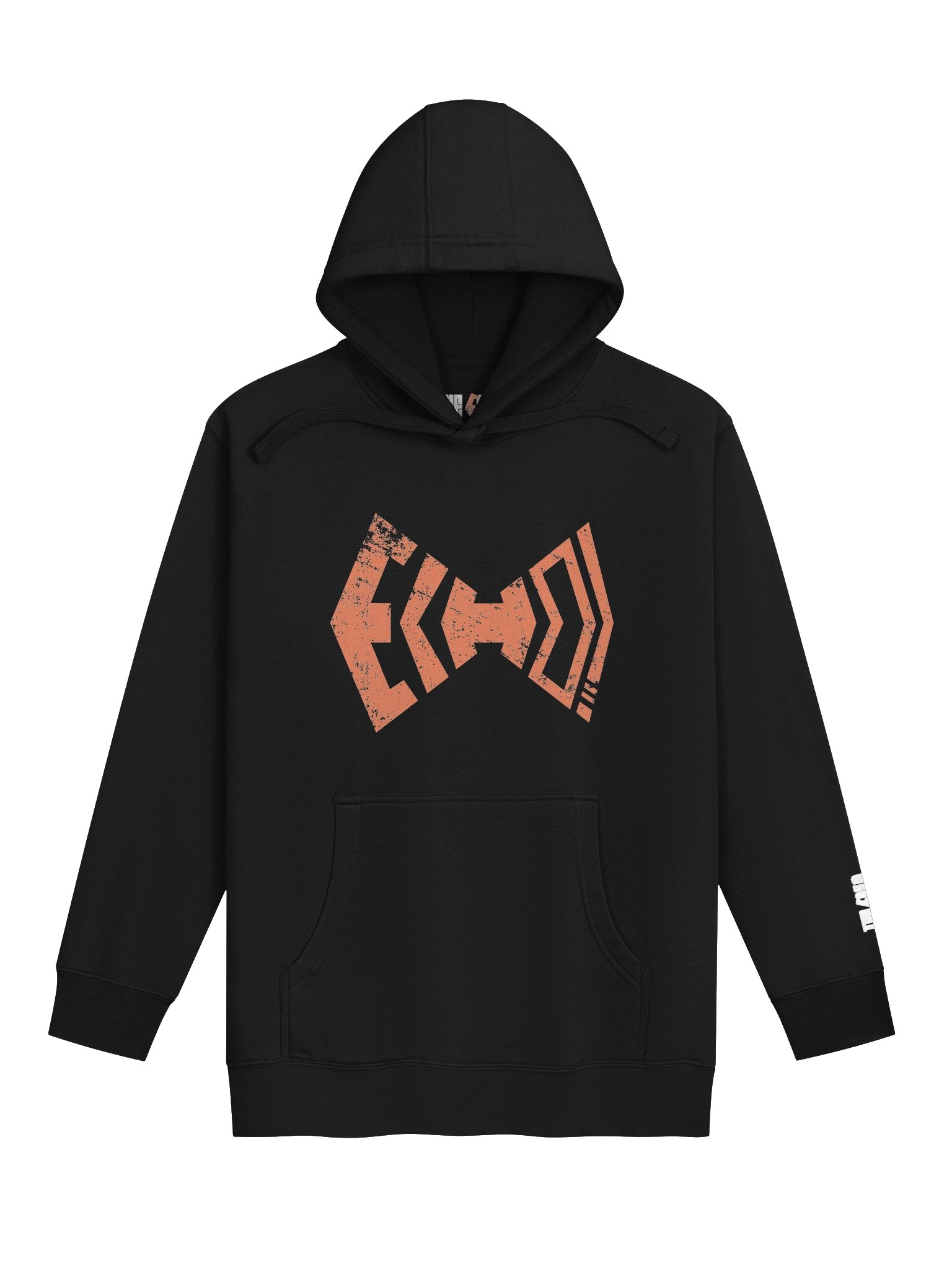 We See No Evil Hoodie product image (6)