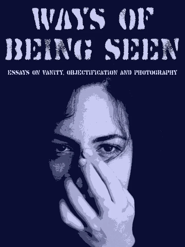 Ways of Being Seen (digital zine) product image (1)