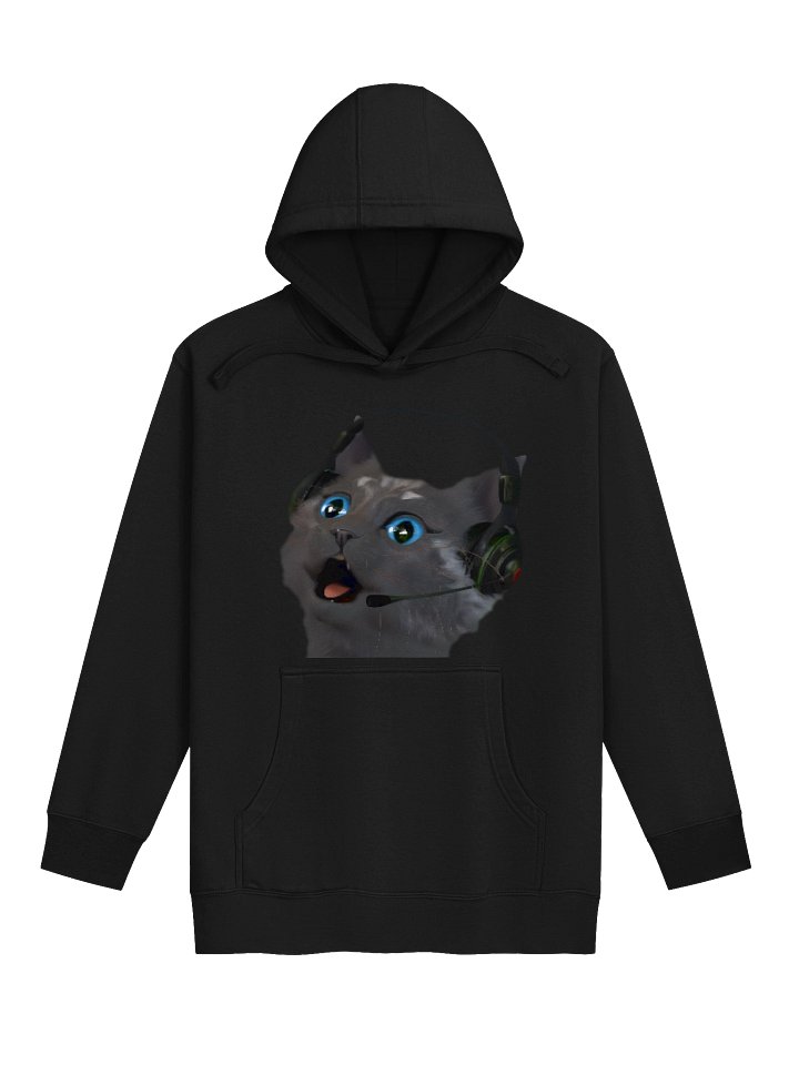 Neko Hoodie product image (2)