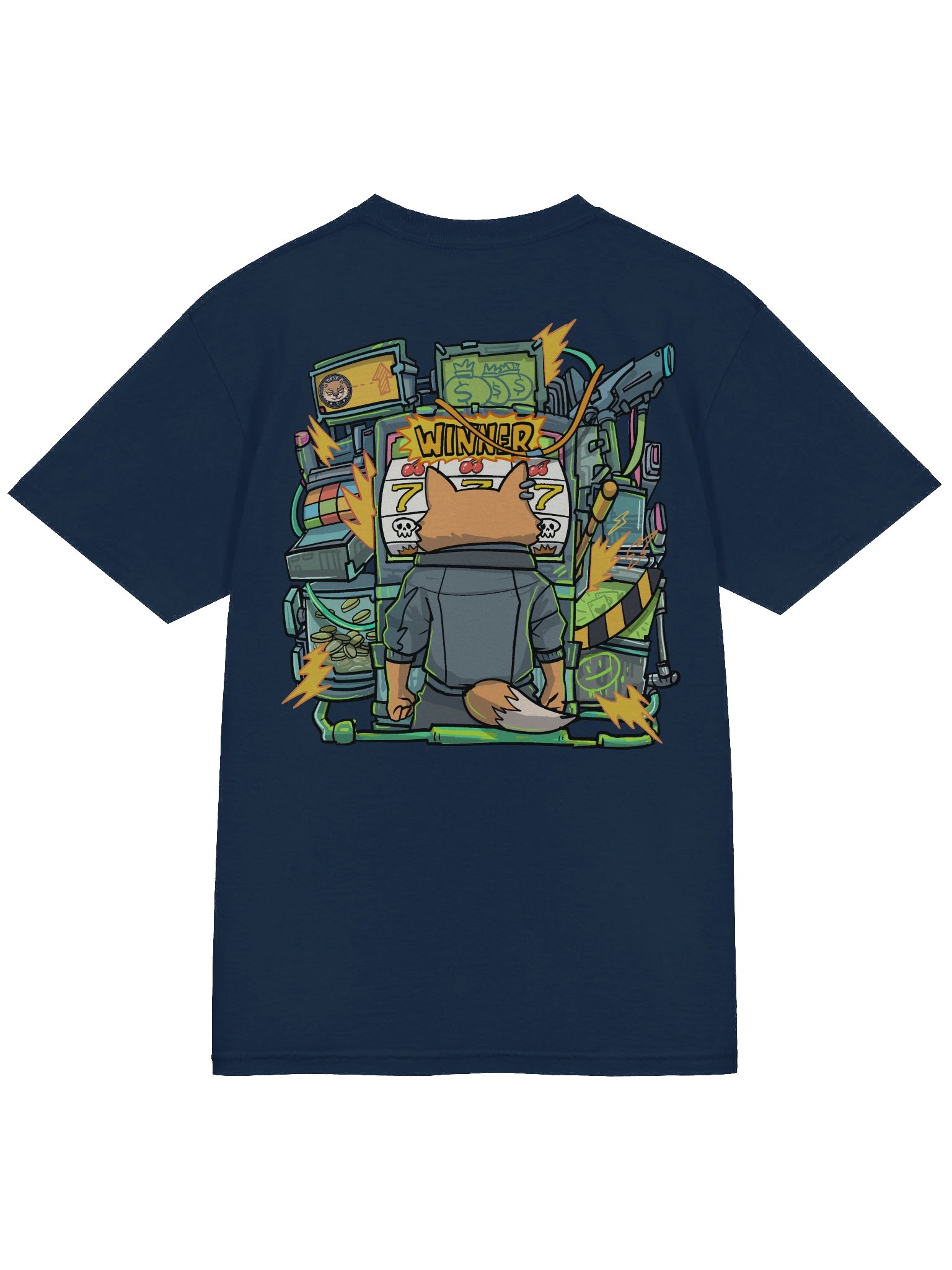 T-Shirt 2 product image (13)