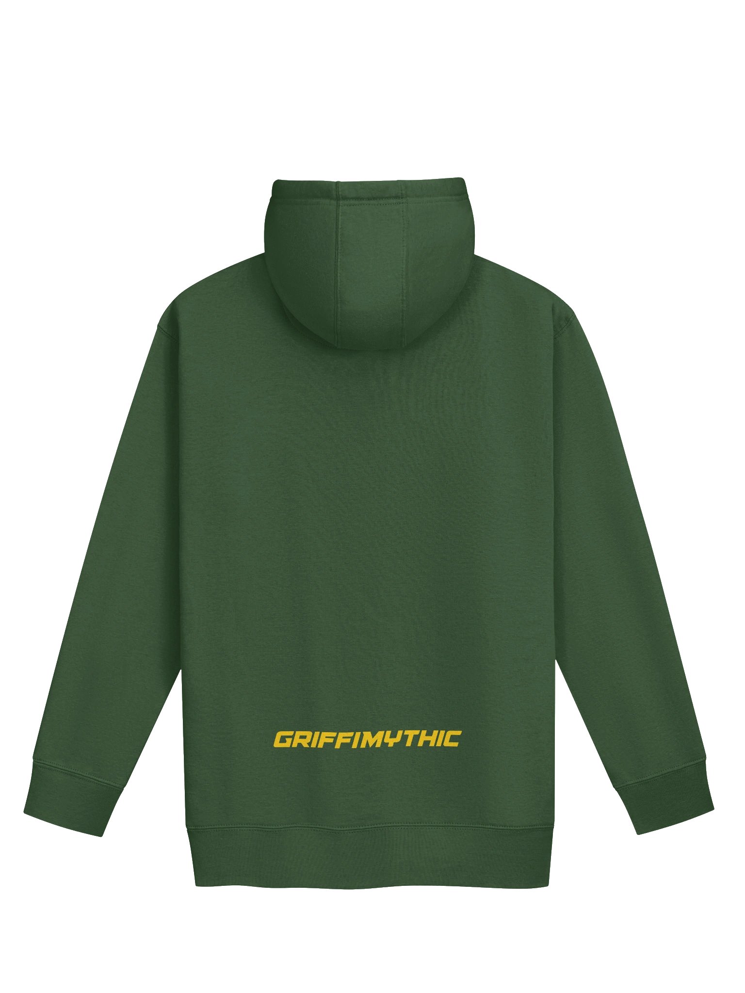 Victory Awaits Hoodie product image (2)