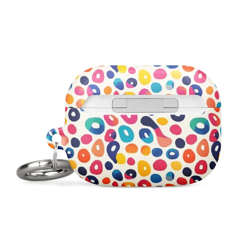 Cognitive Bubbles AirPods Case product image (3)