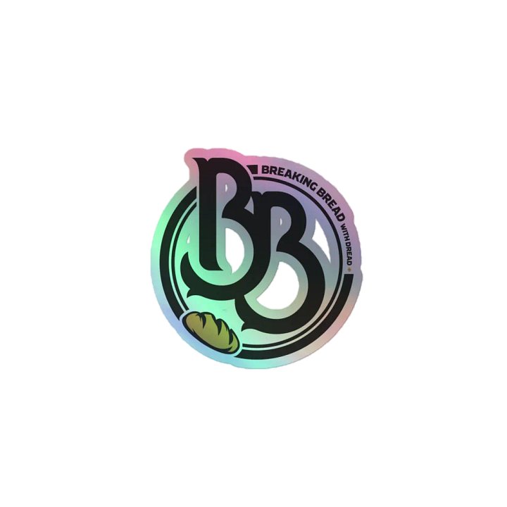 Breaking Bread with DREAD BV2 product image (1)