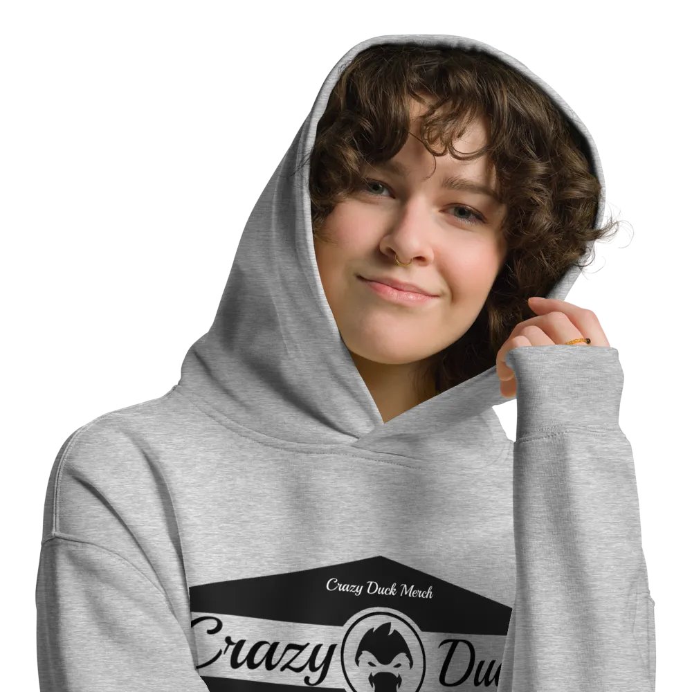 Vintage Hoodie product image (9)