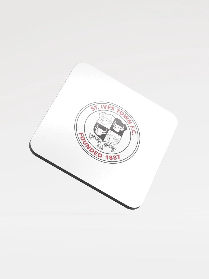 SITFC Classic Coaster product image (1)