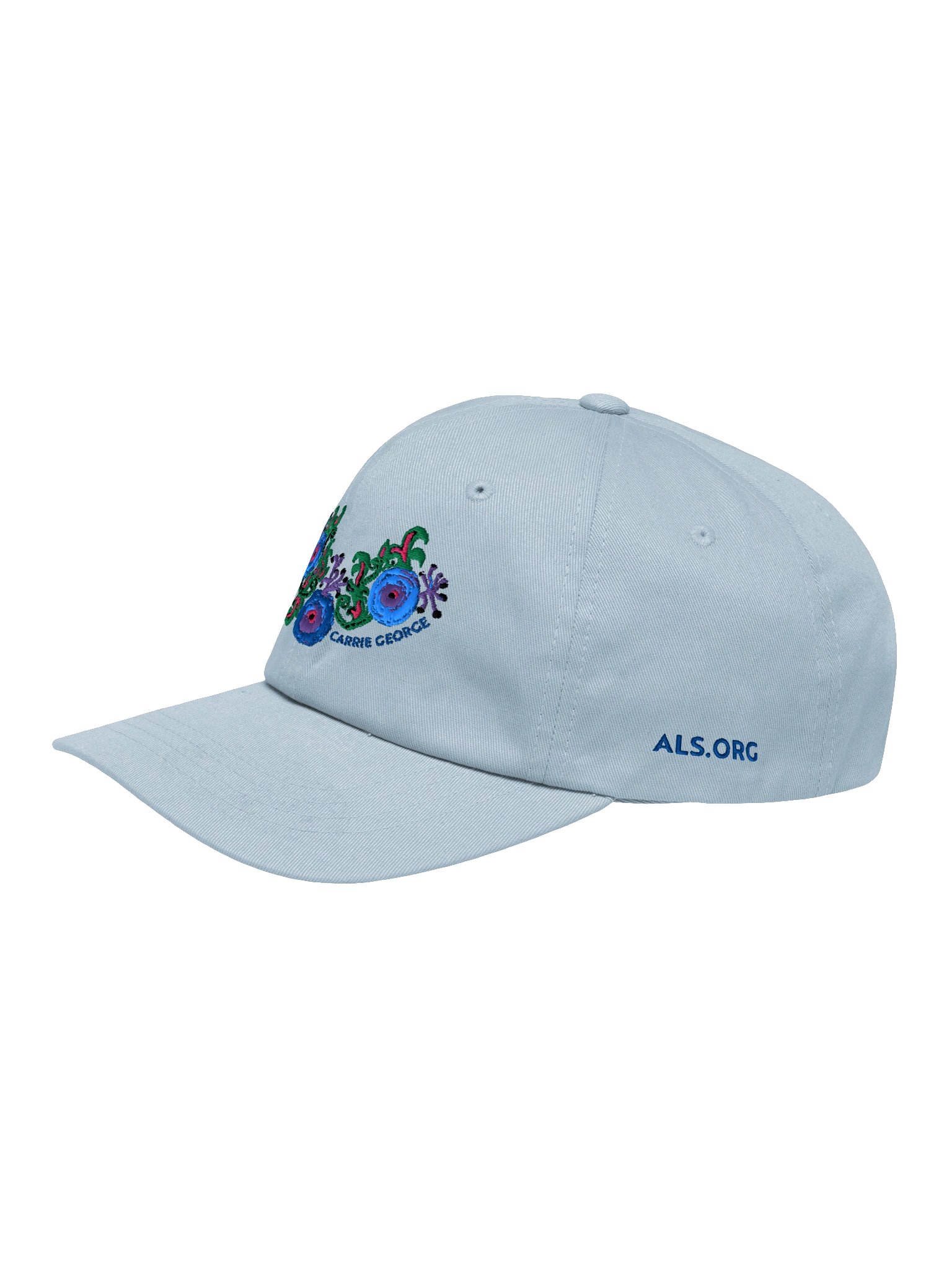 Motor Neurons Artwork Hat product image (2)