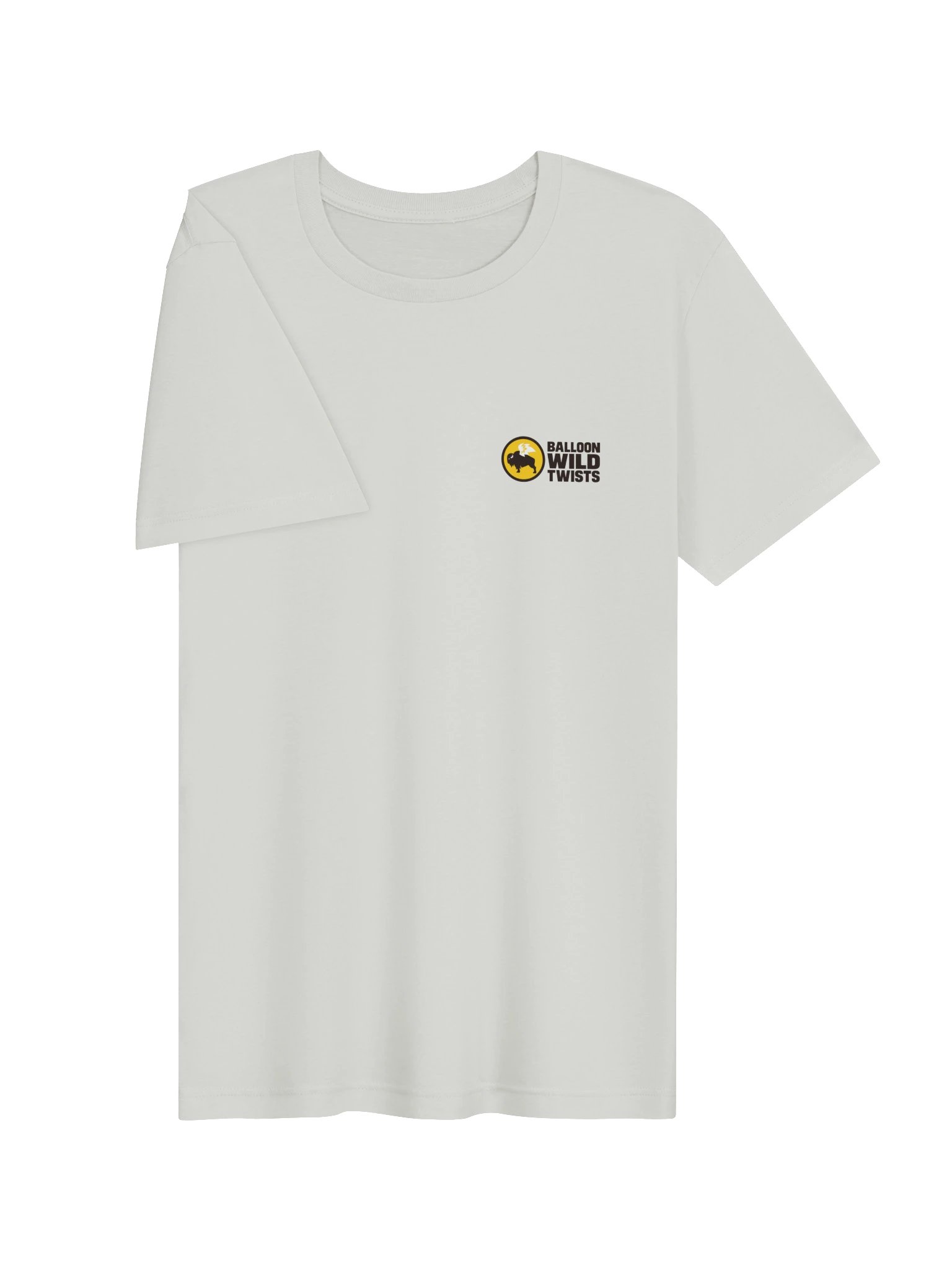 Balloon Wild Twists Artist T-Shirt product image (23)