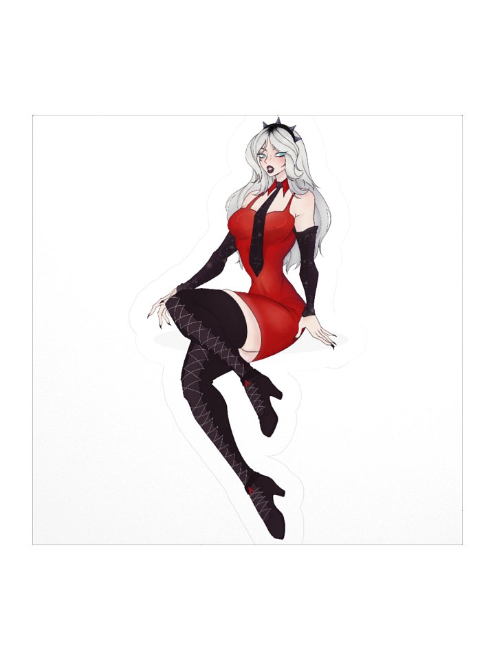 Dancin Night Sticker 2 product image (1)