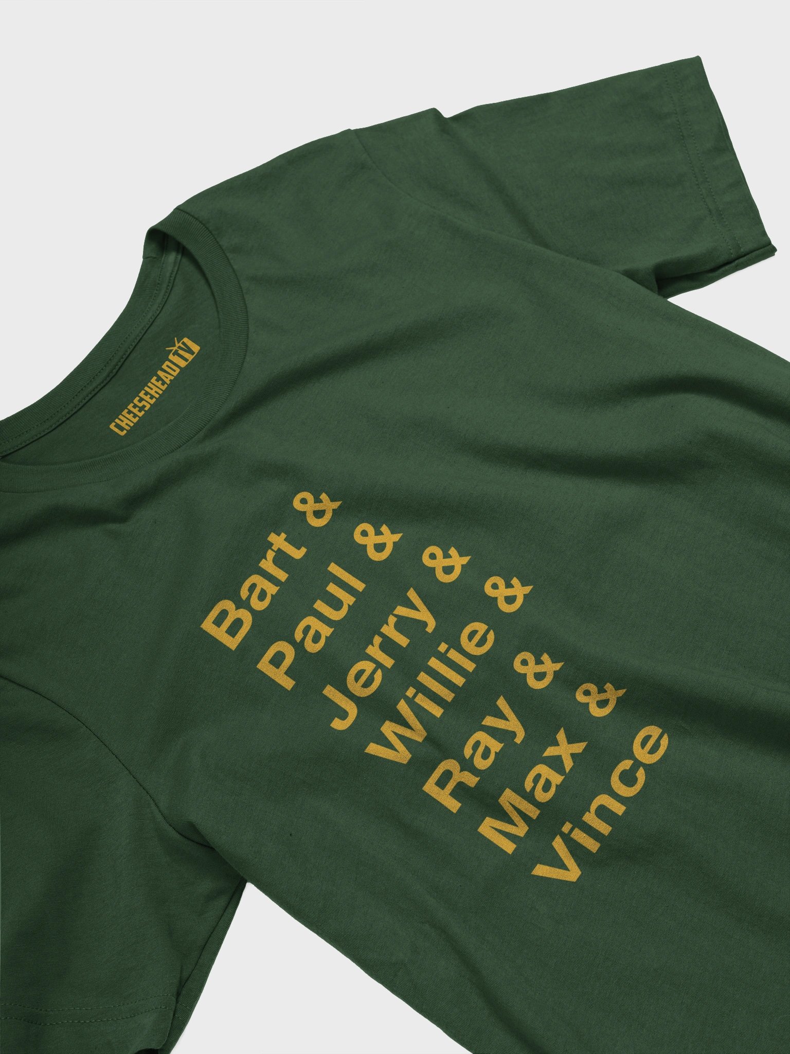 60's Crew product image (3)