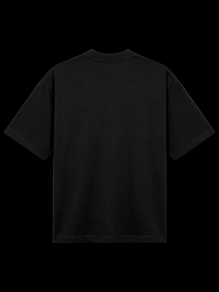 BLACK//TRANSMISSION M: ◌ \ ≈ — ◖ ⊙ product image (2)