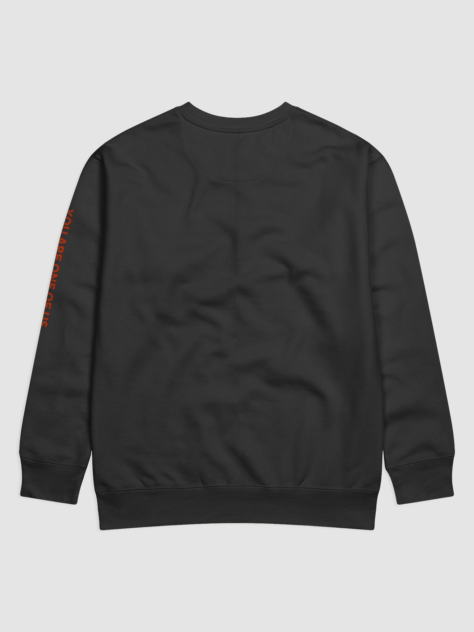 Emergence Logo Long Sleeve Sweatshirt product image (4)