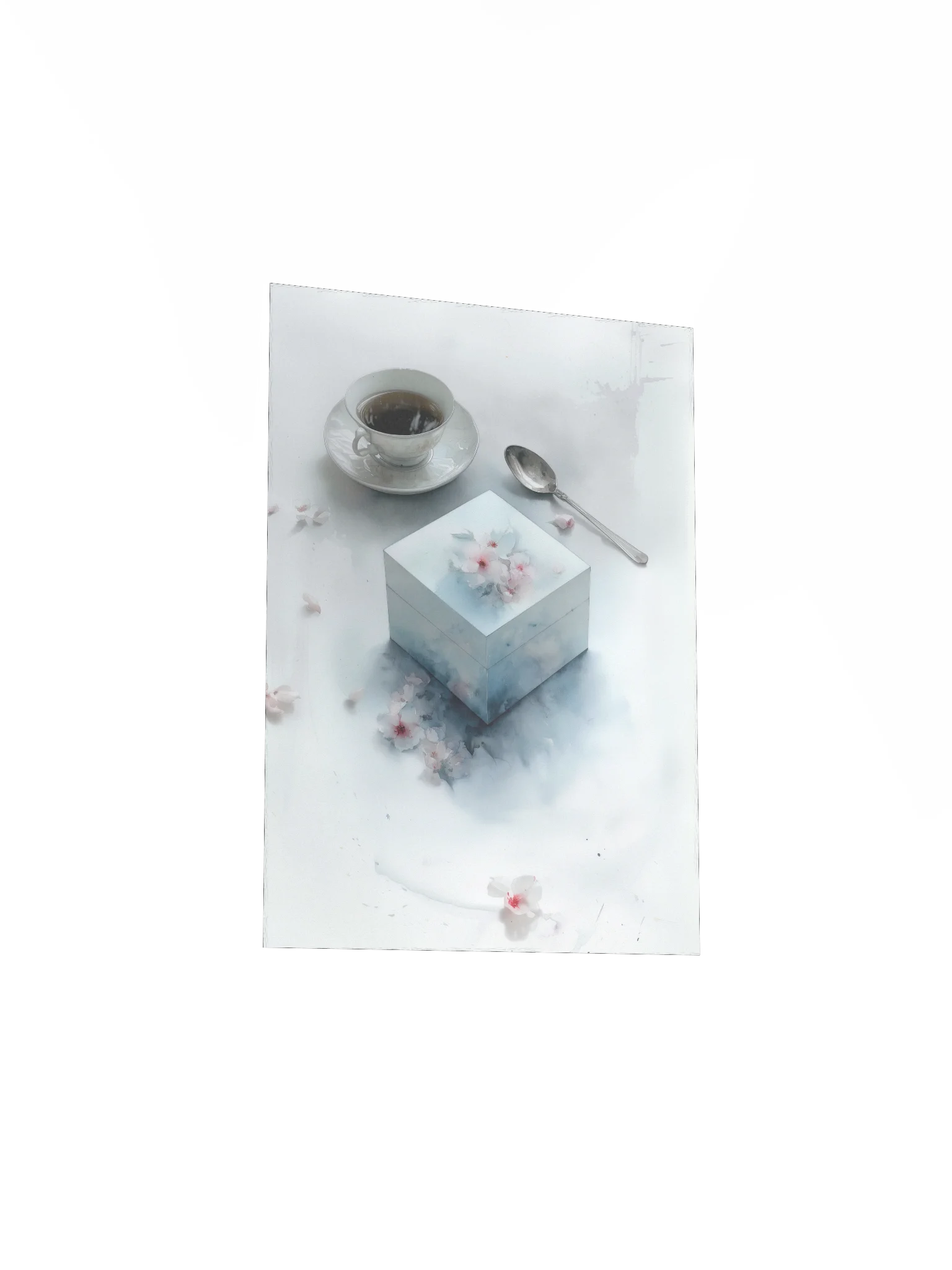Powder Blue: Tea Moment product image (9)