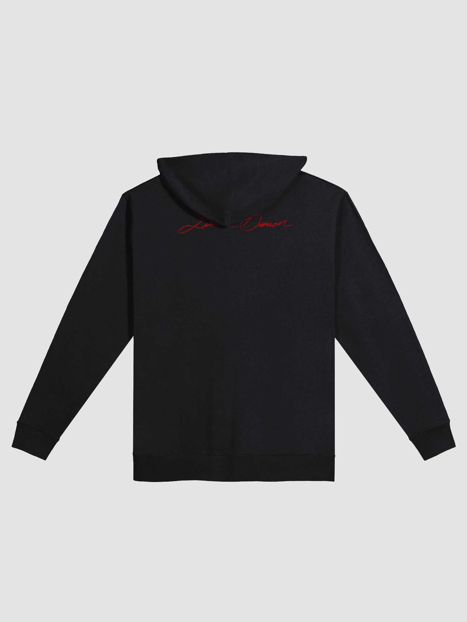 Little Demon Full Zip Jacket product image (3)