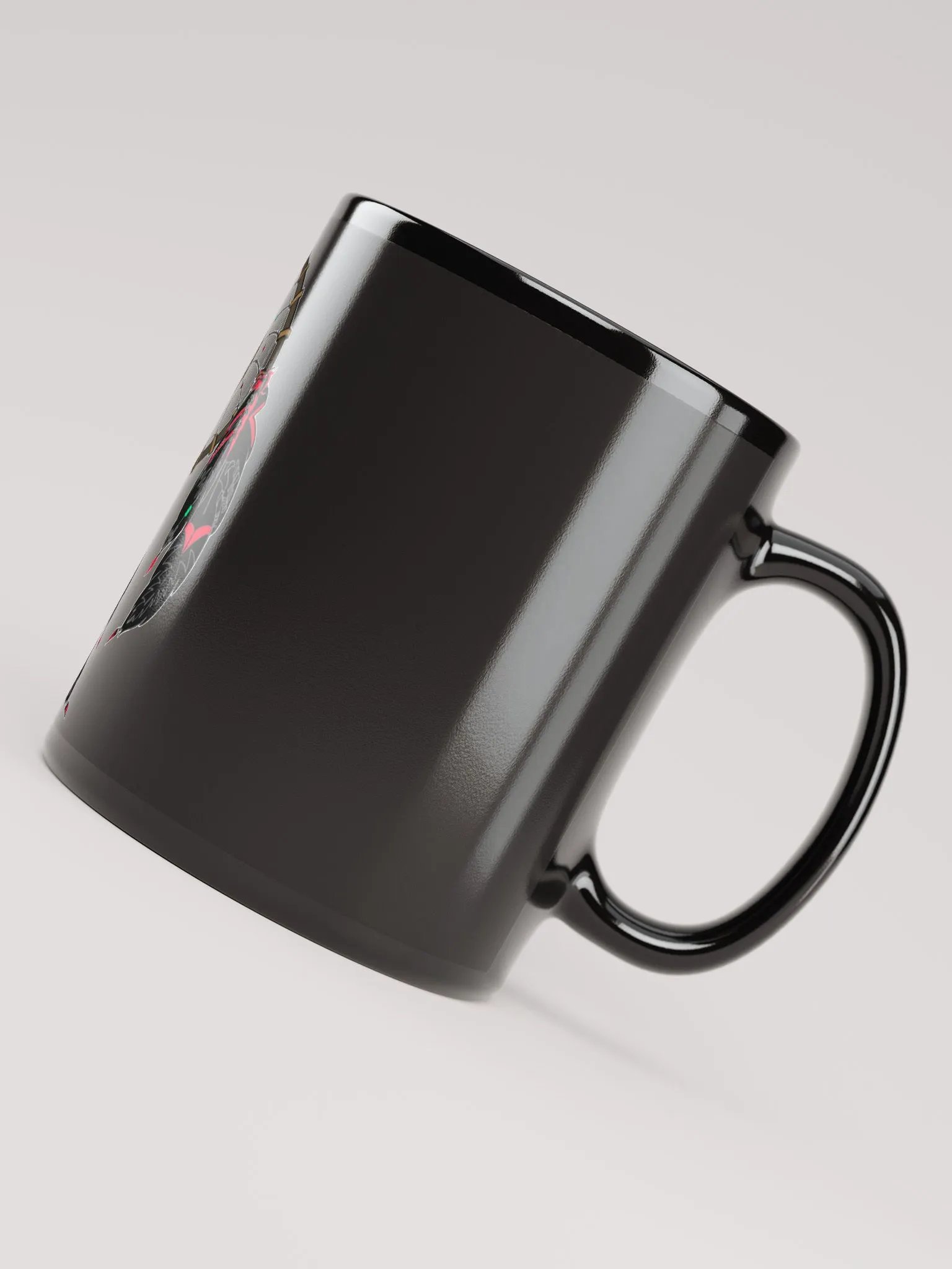 Finesse Boy 11oz Ceramic Cup product image (5)