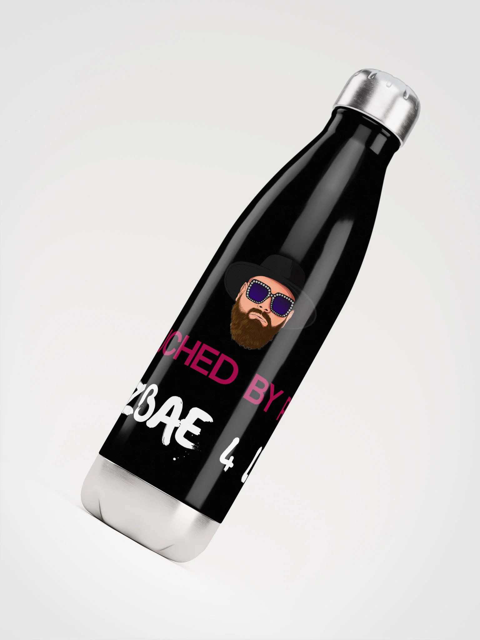 RS "RAZ" Water Bottle product image (4)