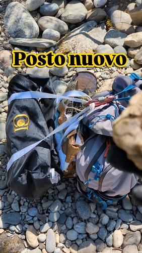 Dovevo tornarci, dovevo capire... Nuovo indizio 🫆 per capirlo e conoscerlo. Domani la prima parte del video su YouTube 🤠 
#es...