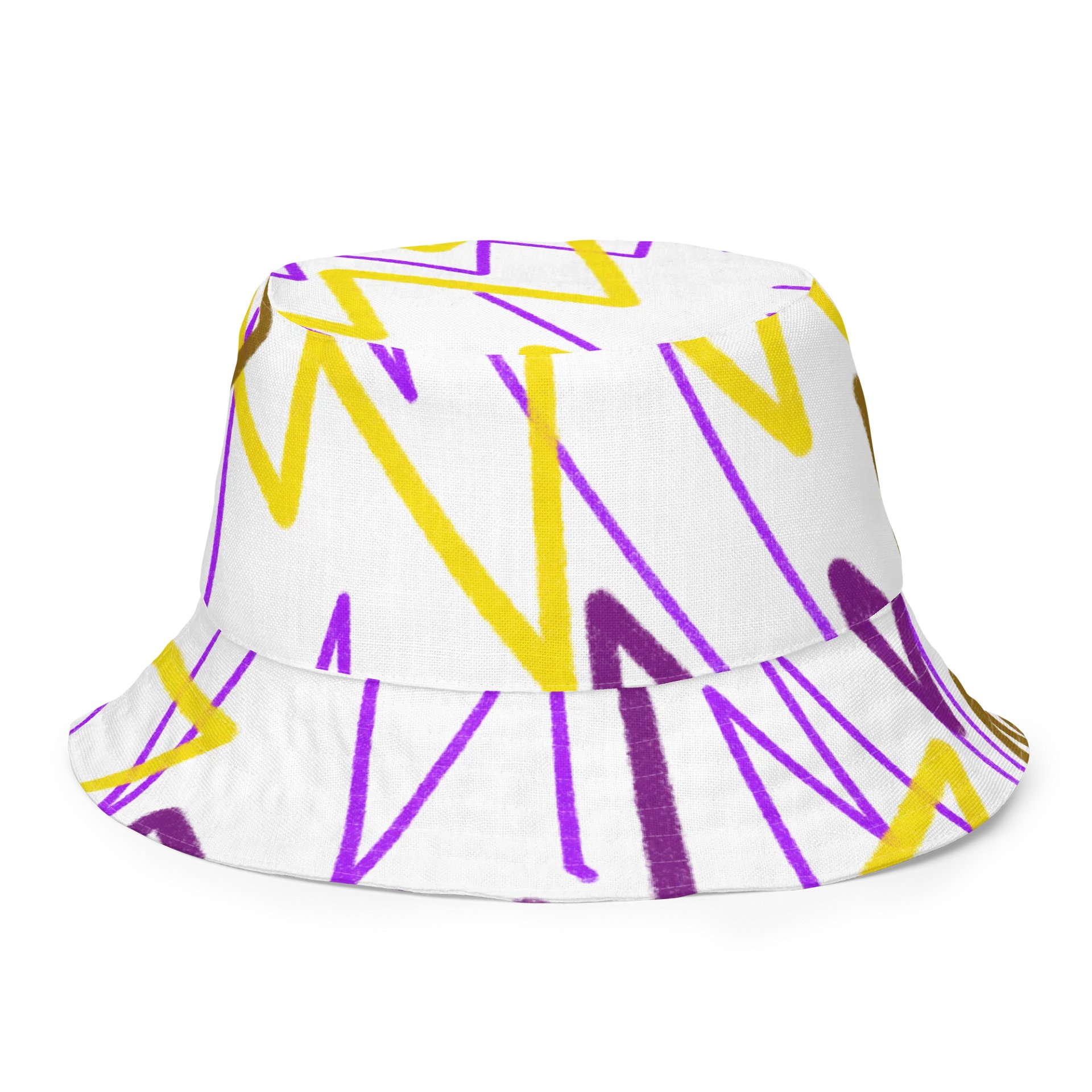 ZiggyZig Bucket Hat product image (1)