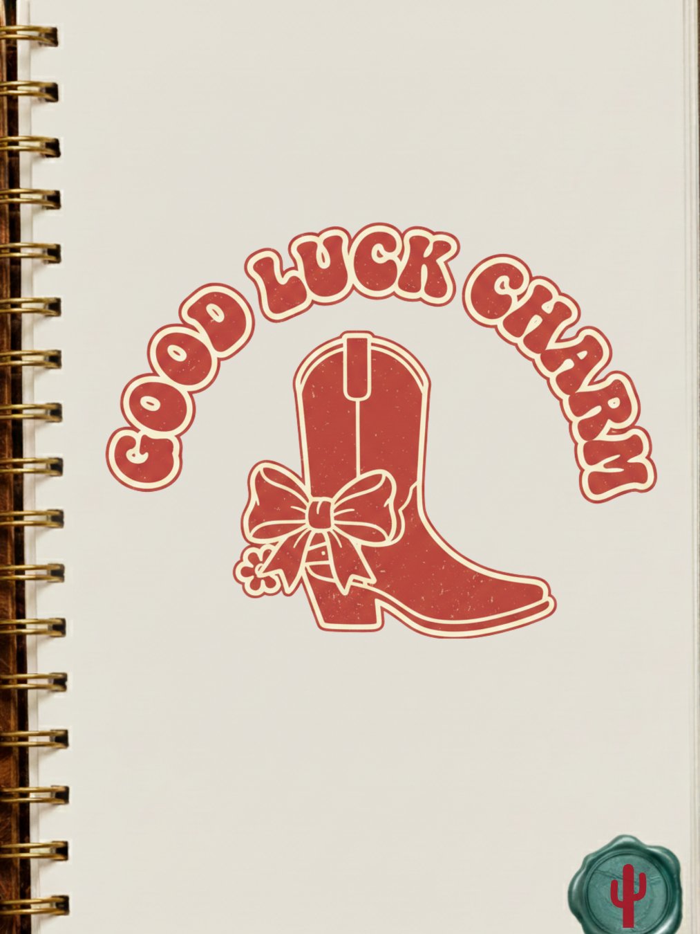 Good Luck, Charm product image (4)