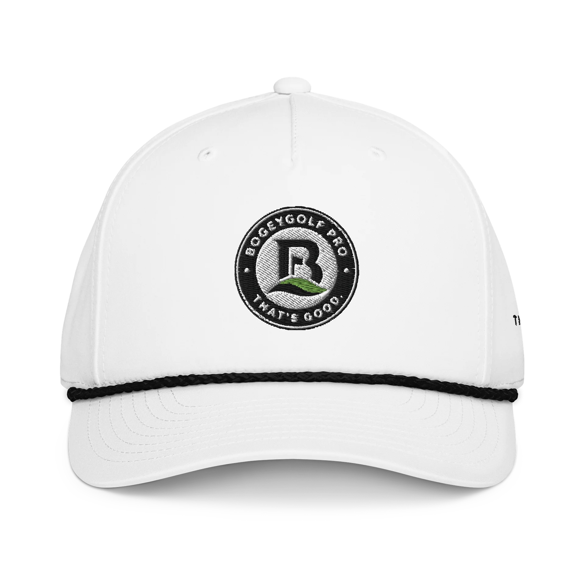 Golf Hat product image (1)