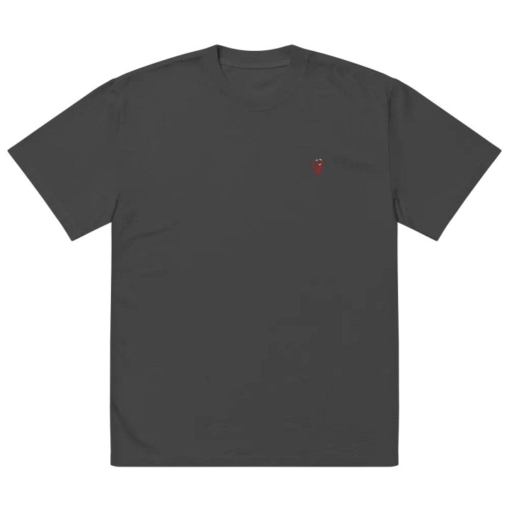 Wicketers Black Out T-Shirt product image (2)