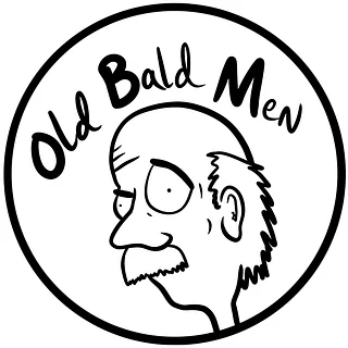 Old Bald Men