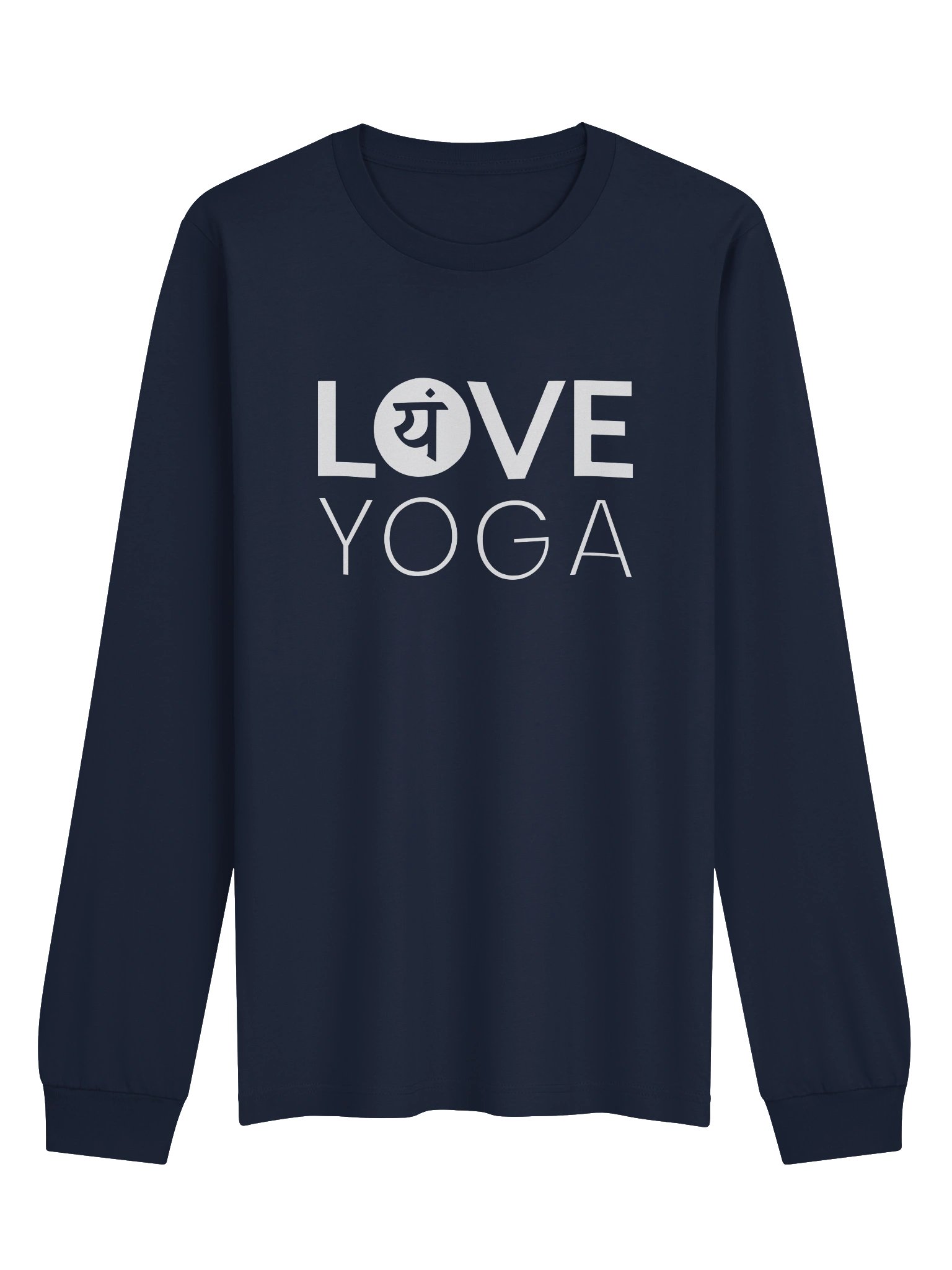 LY Lightweight Long Sleeve BC product image (37)