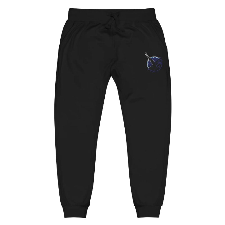 NIGHT RAVEN PHANTOM JOGGERS product image (1)