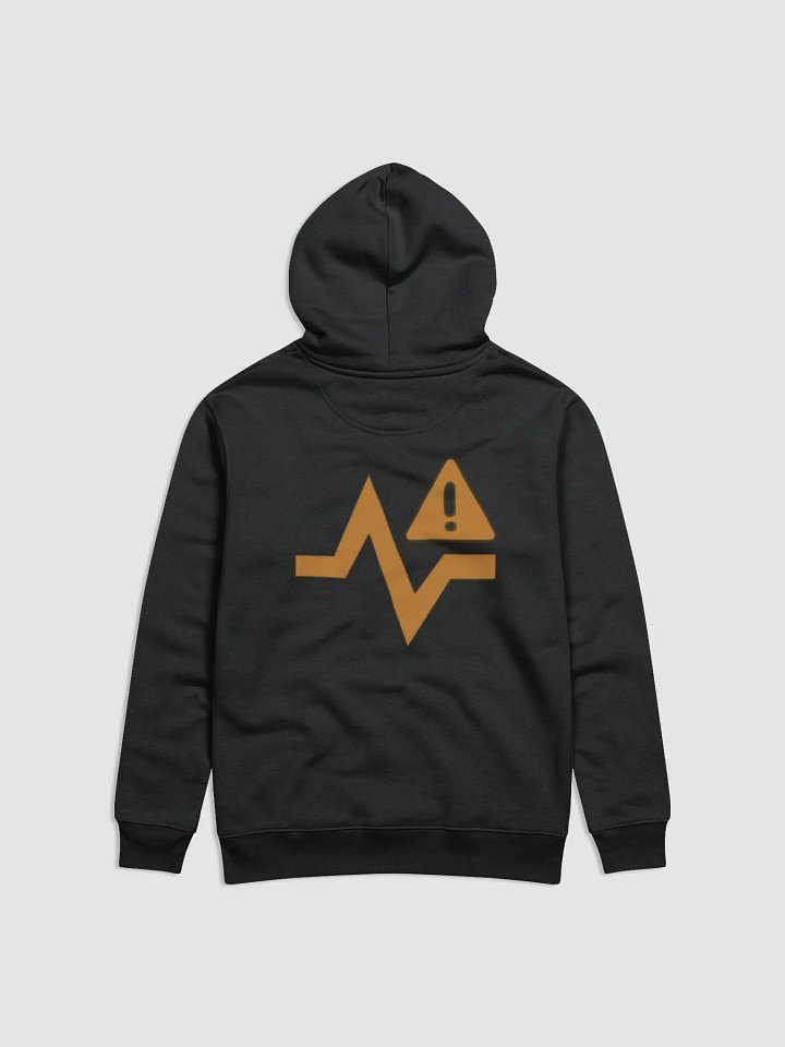 Packet Burst Hoodie product image (2)