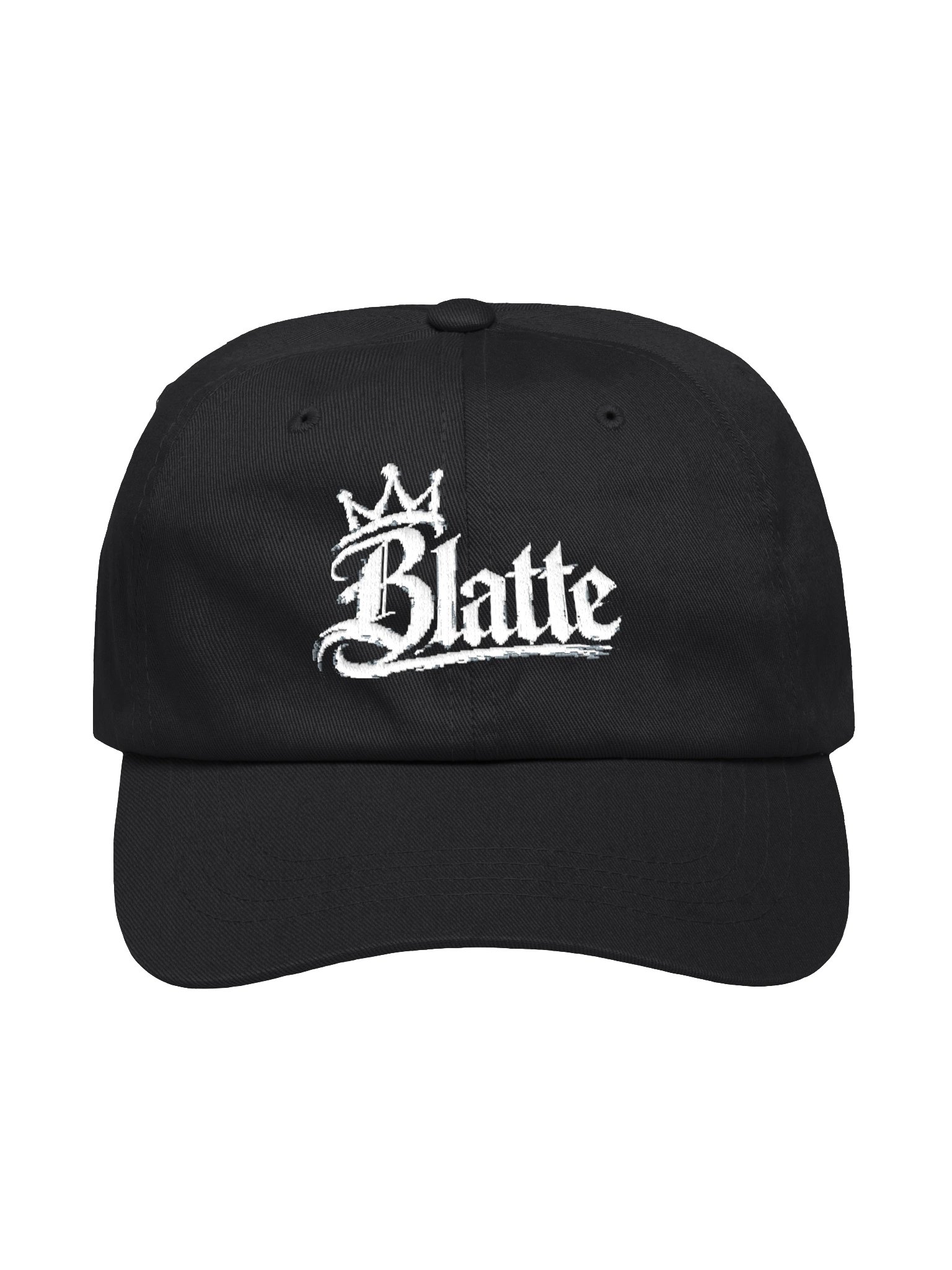 Blatte — Brush Crown Keps product image (1)