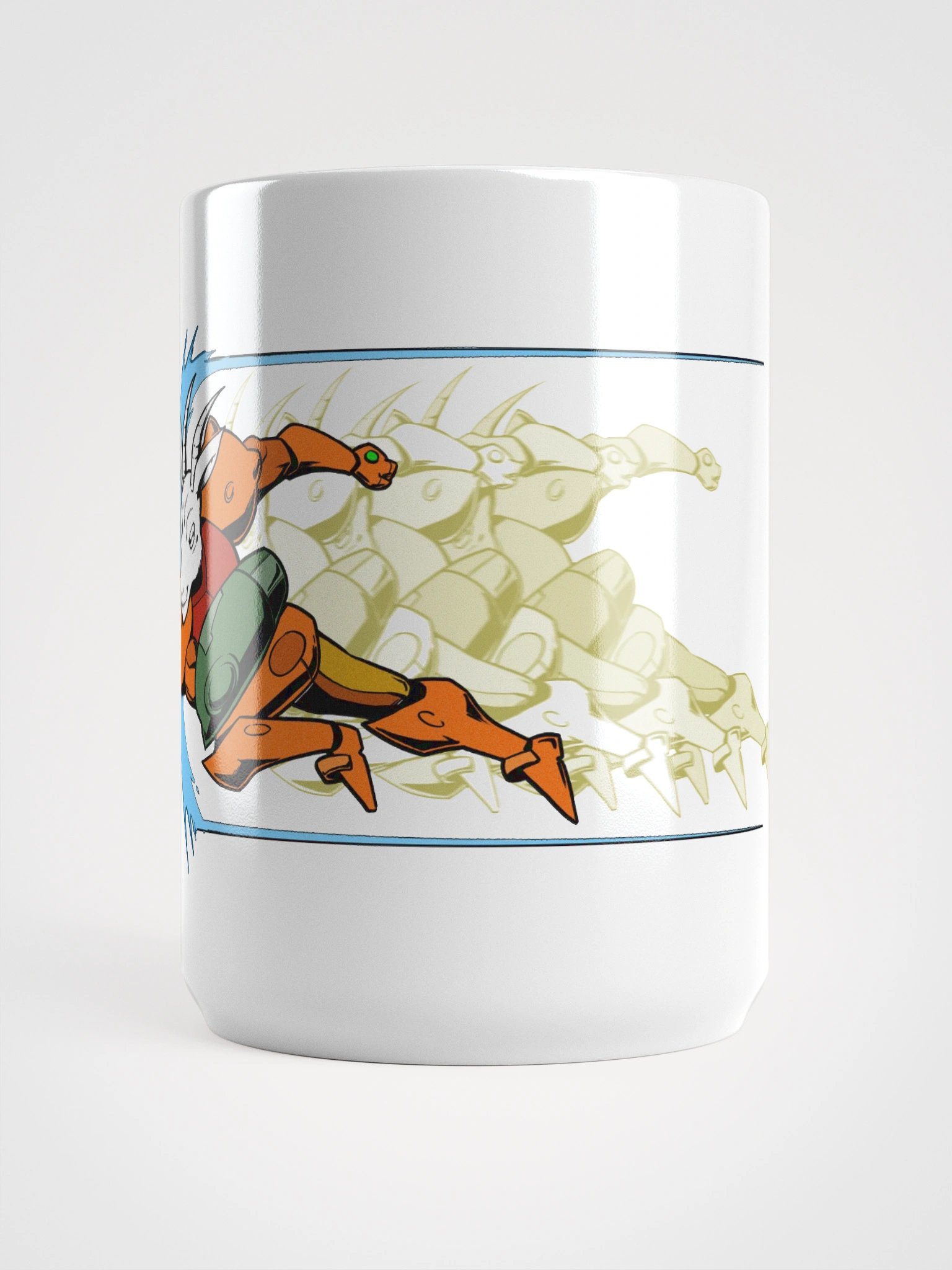 Spark Mug product image (2)