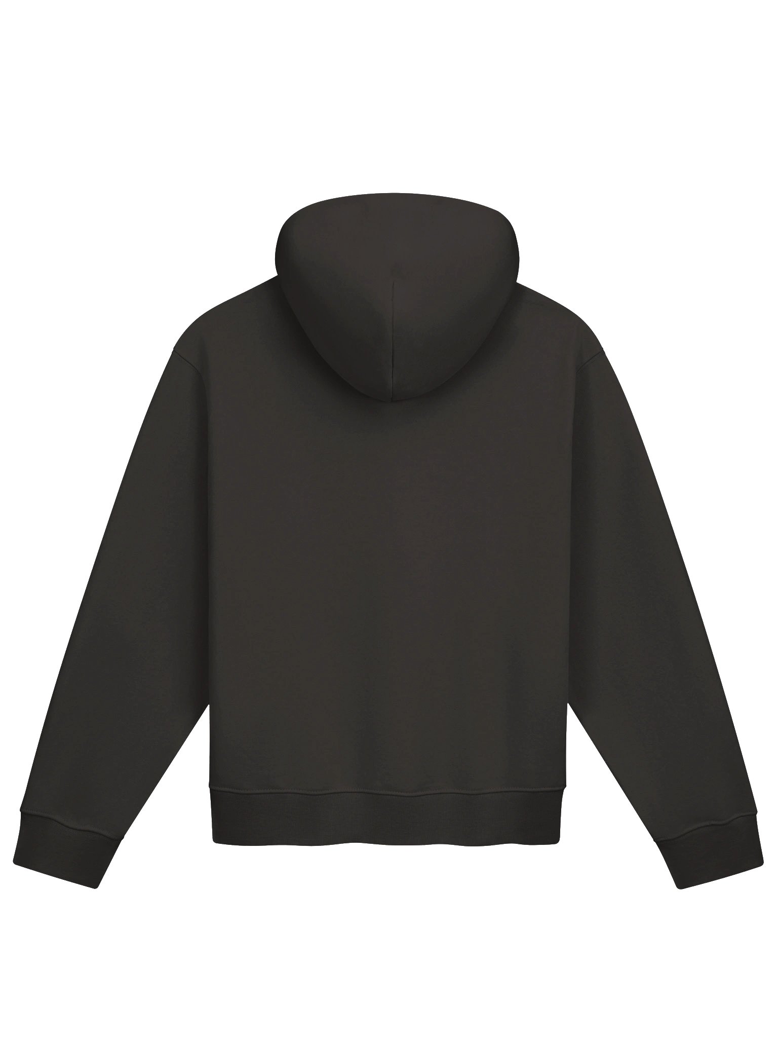 Life is better with a dog - Typographic - Hoodie product image (2)