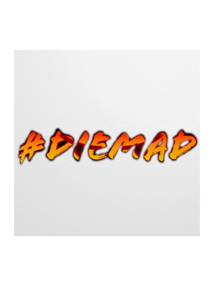 Die Mad product image (2)