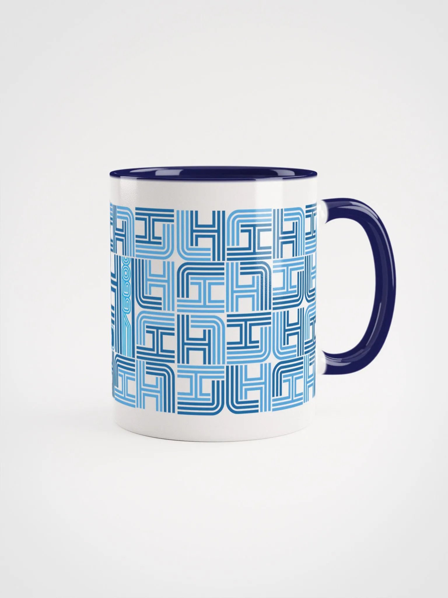 76600 LH ZIP CODE MUG product image (1)