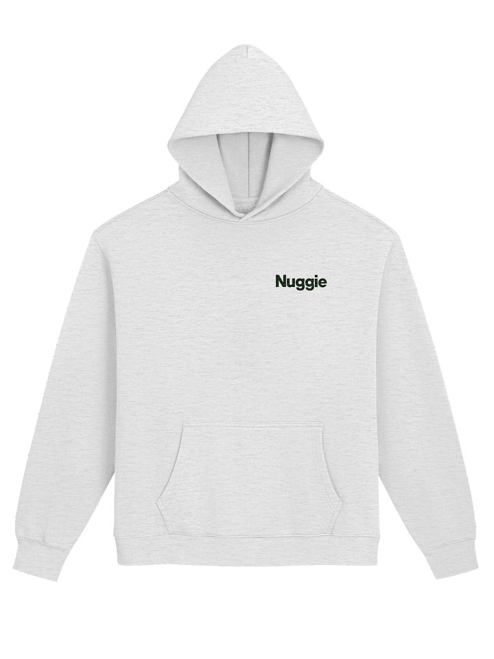 Stressin w/Hoodie product image (1)