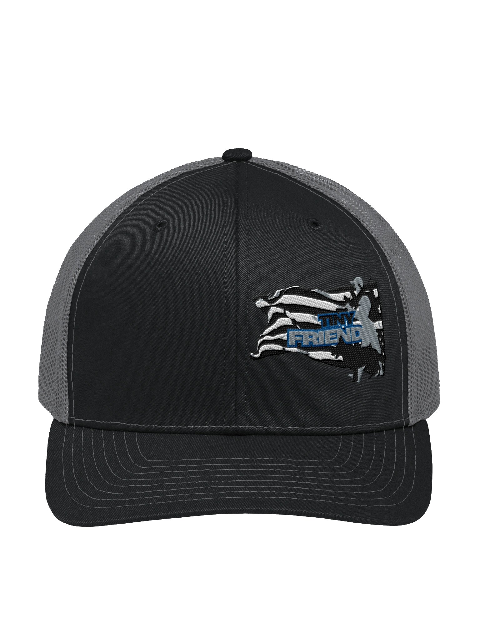 Rebellious Logo Hat product image (3)