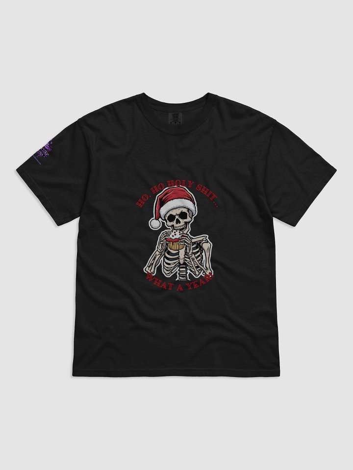 Ho, Ho, Ho, what a year product image (1)