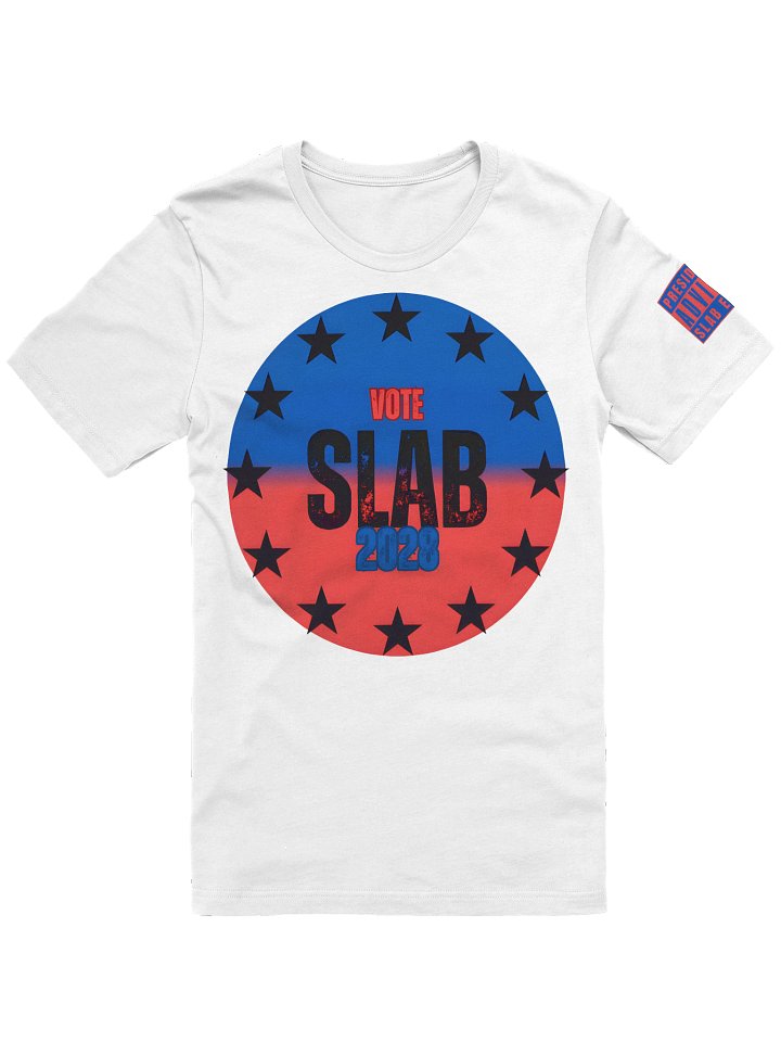 Vote Slab 2028 USA product image (37)
