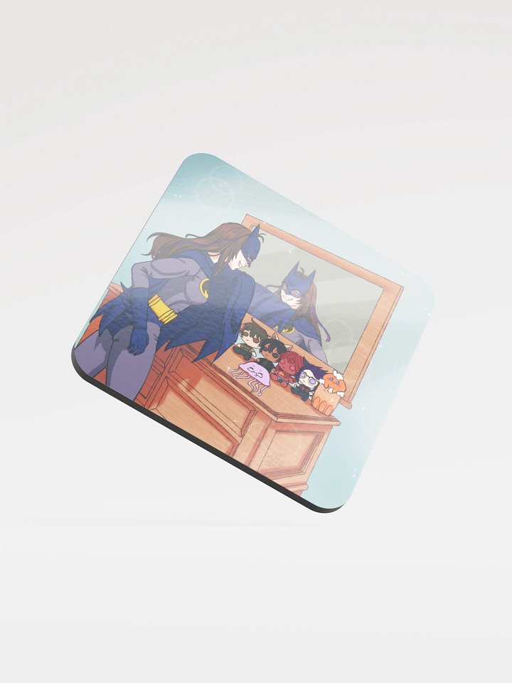 Halloween Jelly w/friends product image (1)