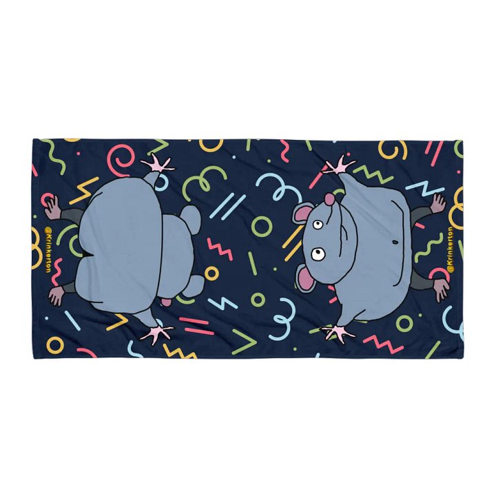 Krink Towel? product image (1)