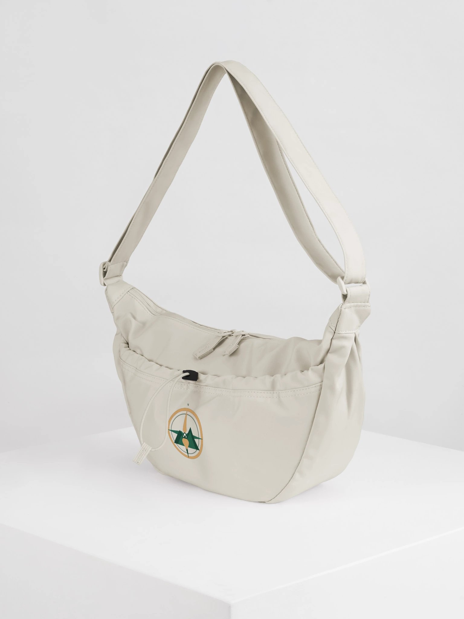 Curious Compass Everyday Crossbody Bag product image (4)