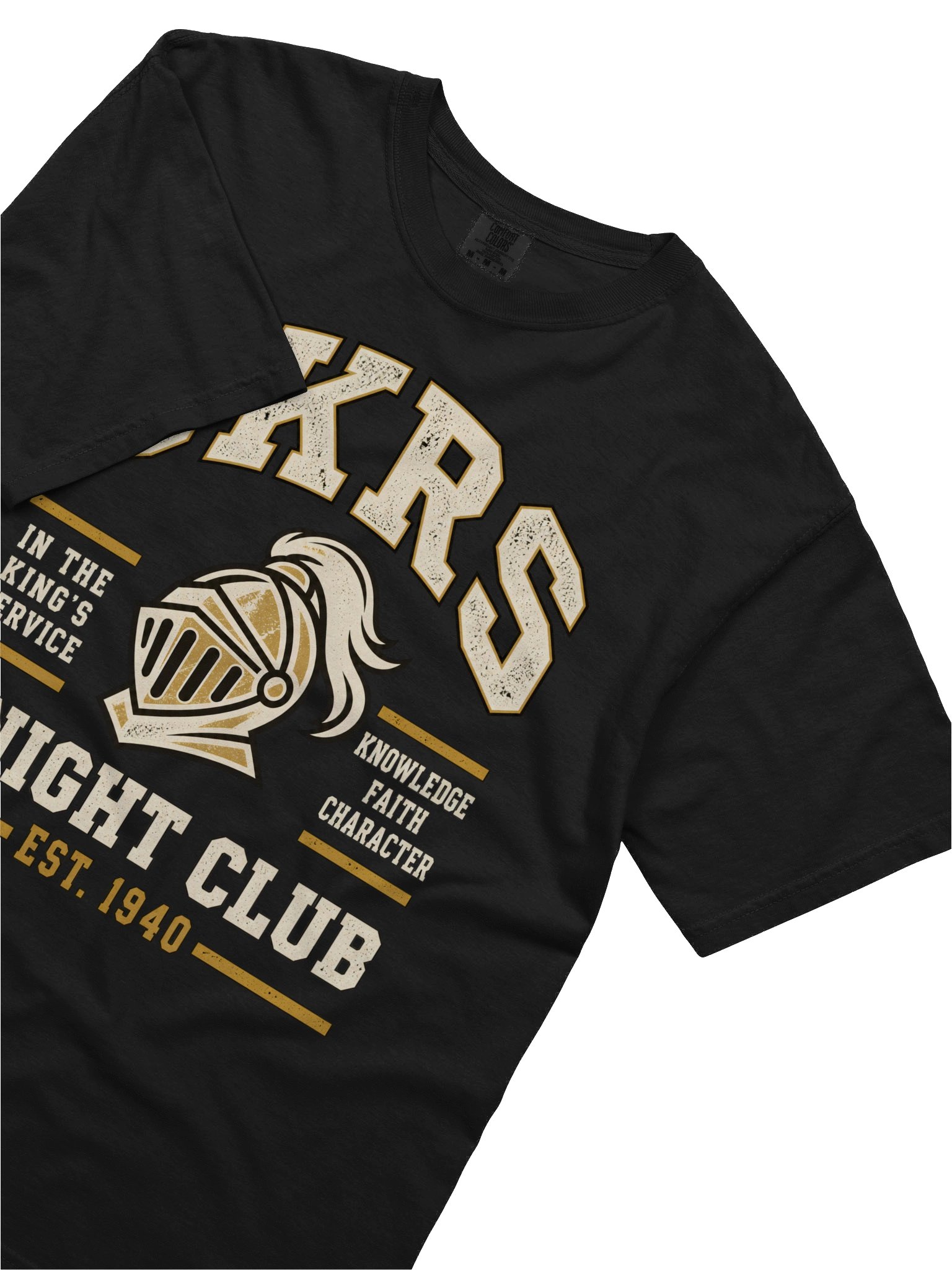 CKRS Knight Club | Adult product image (7)