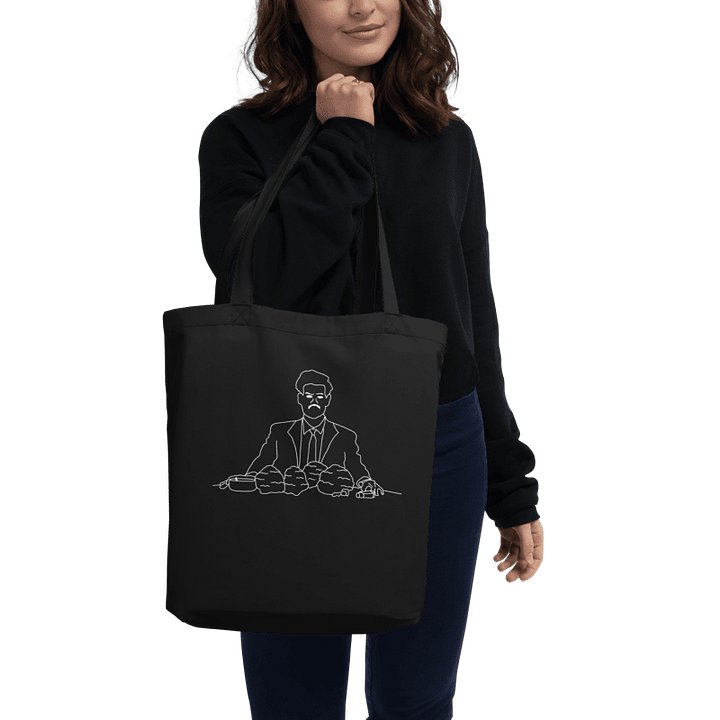 TORBA TRÓJKĄT product image (2)