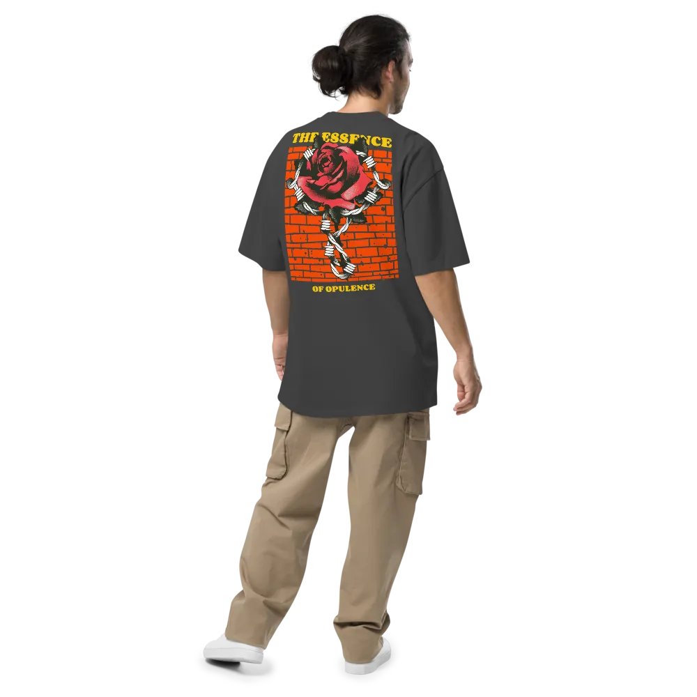 Deudoni Essence Tee product image (4)