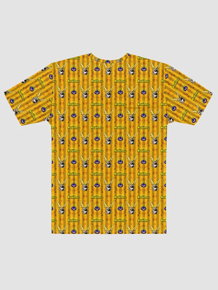 Halloween All Might Shirt product image (2)